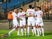 آخر تحديث.. الزمالك يفوز على الرجاء المطروحى بثلاثية وديا