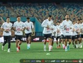 آخر تحديث.. موعد مباراتي منتخب مصر أمام أثيوبيا وسيراليون في تصفيات كأس العالم