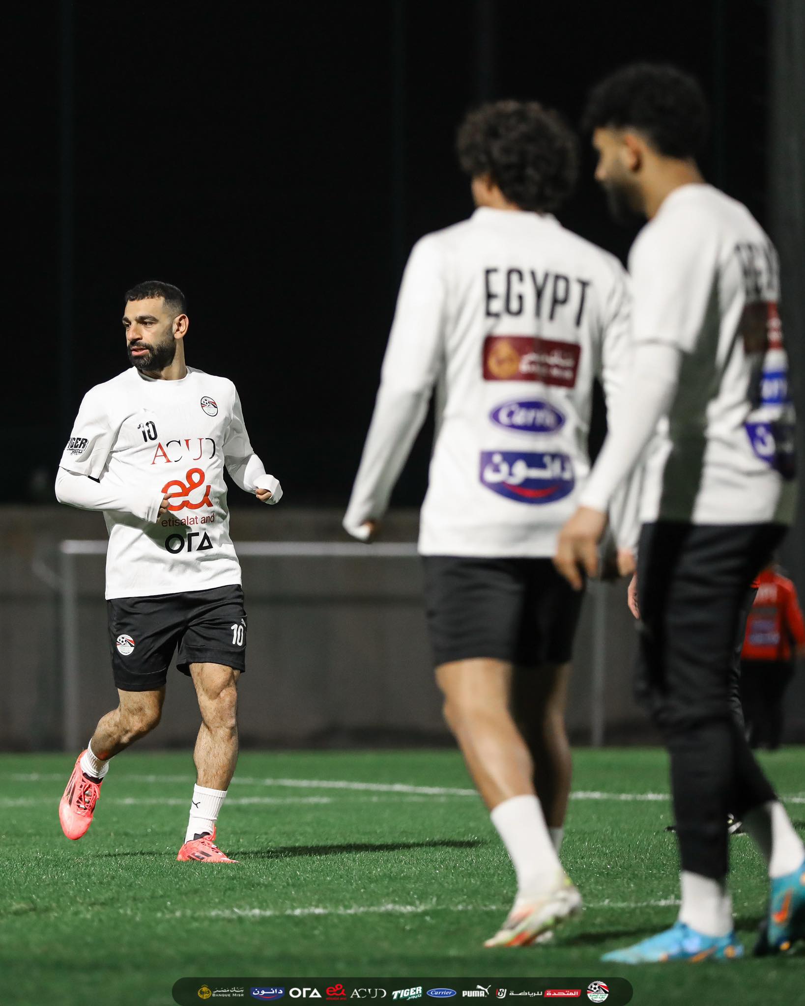 محمد صلاح (1)