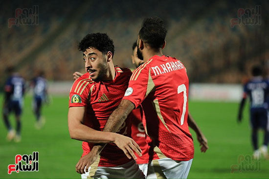 الاهلي واستاد أبيدجان (13)