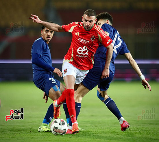 الاهلى وانبى (7)