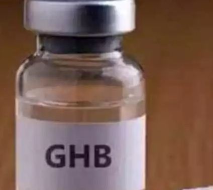 عقار GHB