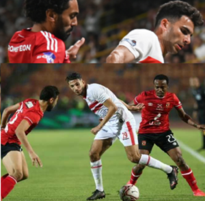 القنوات المجانية التي ستبث مباراة الأهلي والزمالك في السوبر الإفريقي